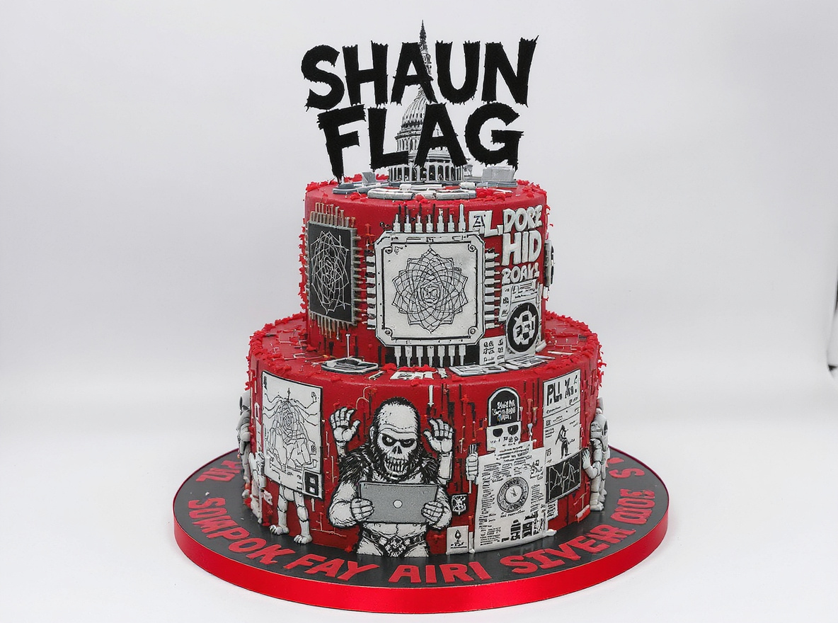 2022 cake