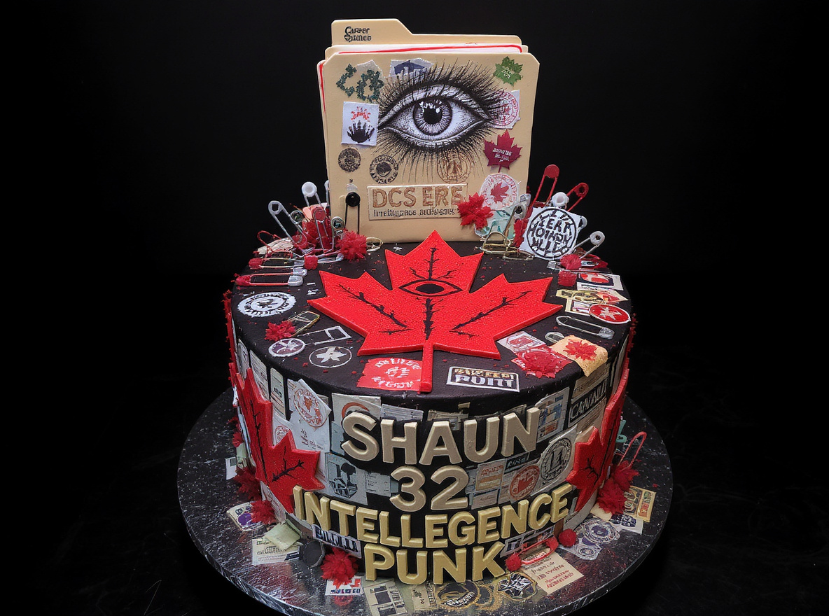 2017 cake