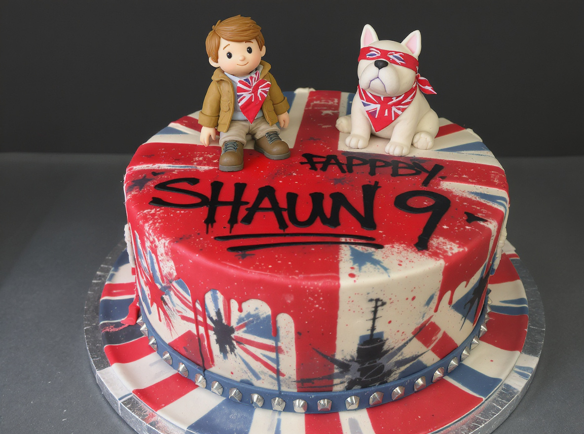 1994 cake