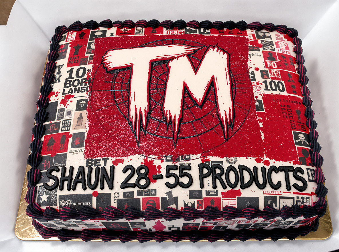 2013 cake