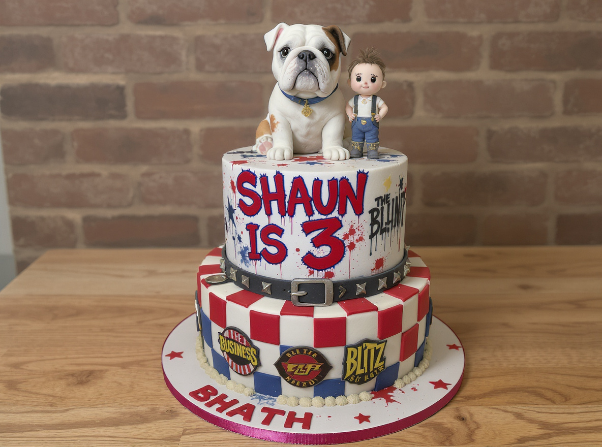 1988 cake
