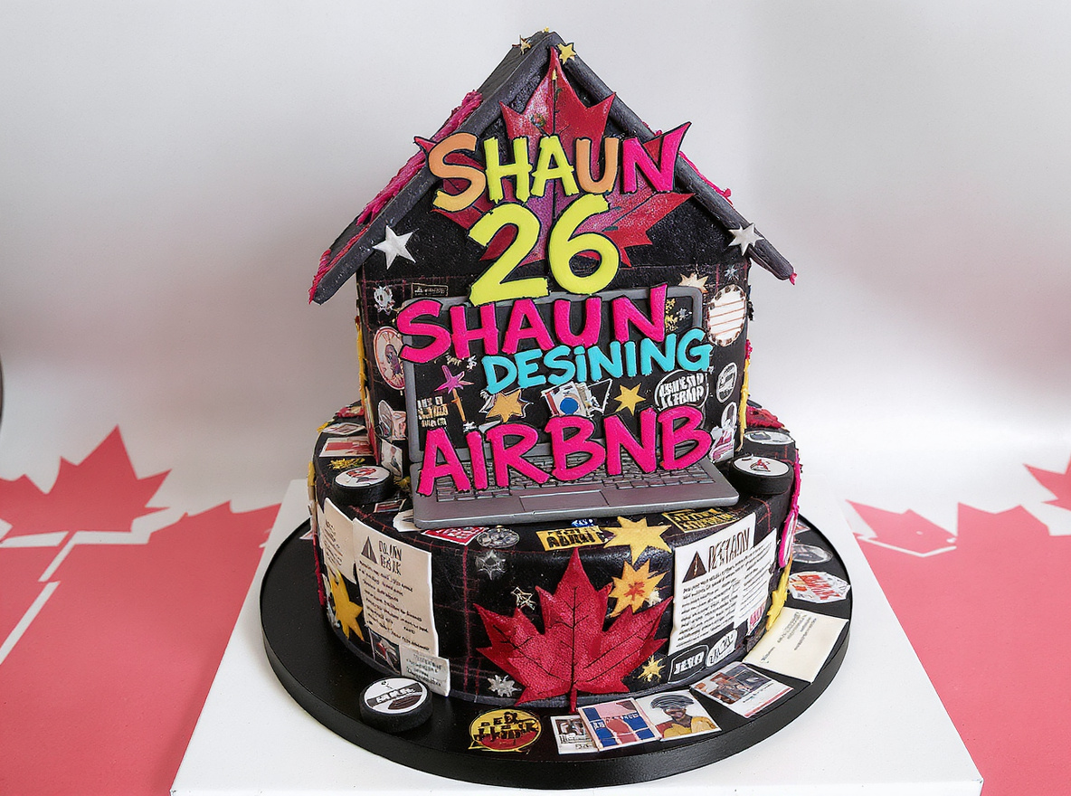 2011 cake