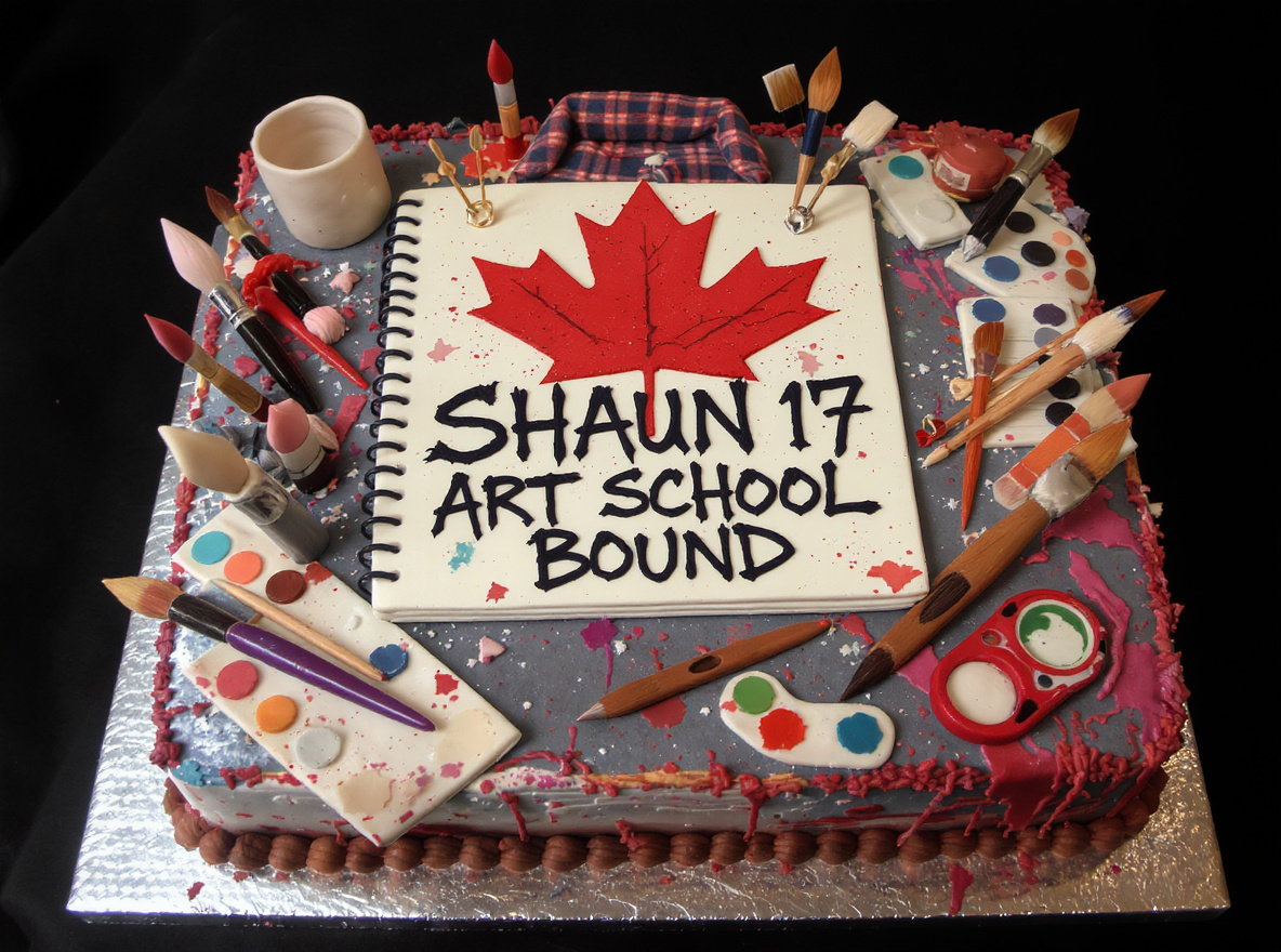 2002 cake