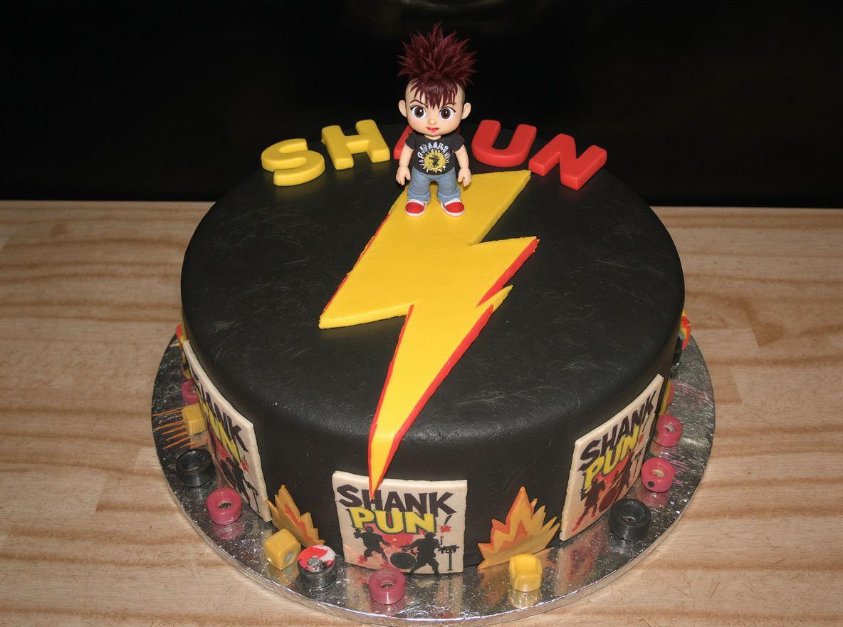 1989 cake
