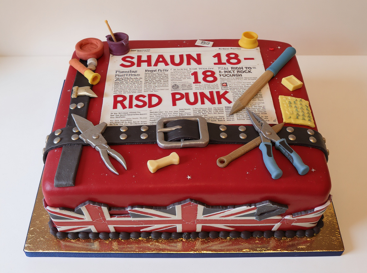 2003 cake