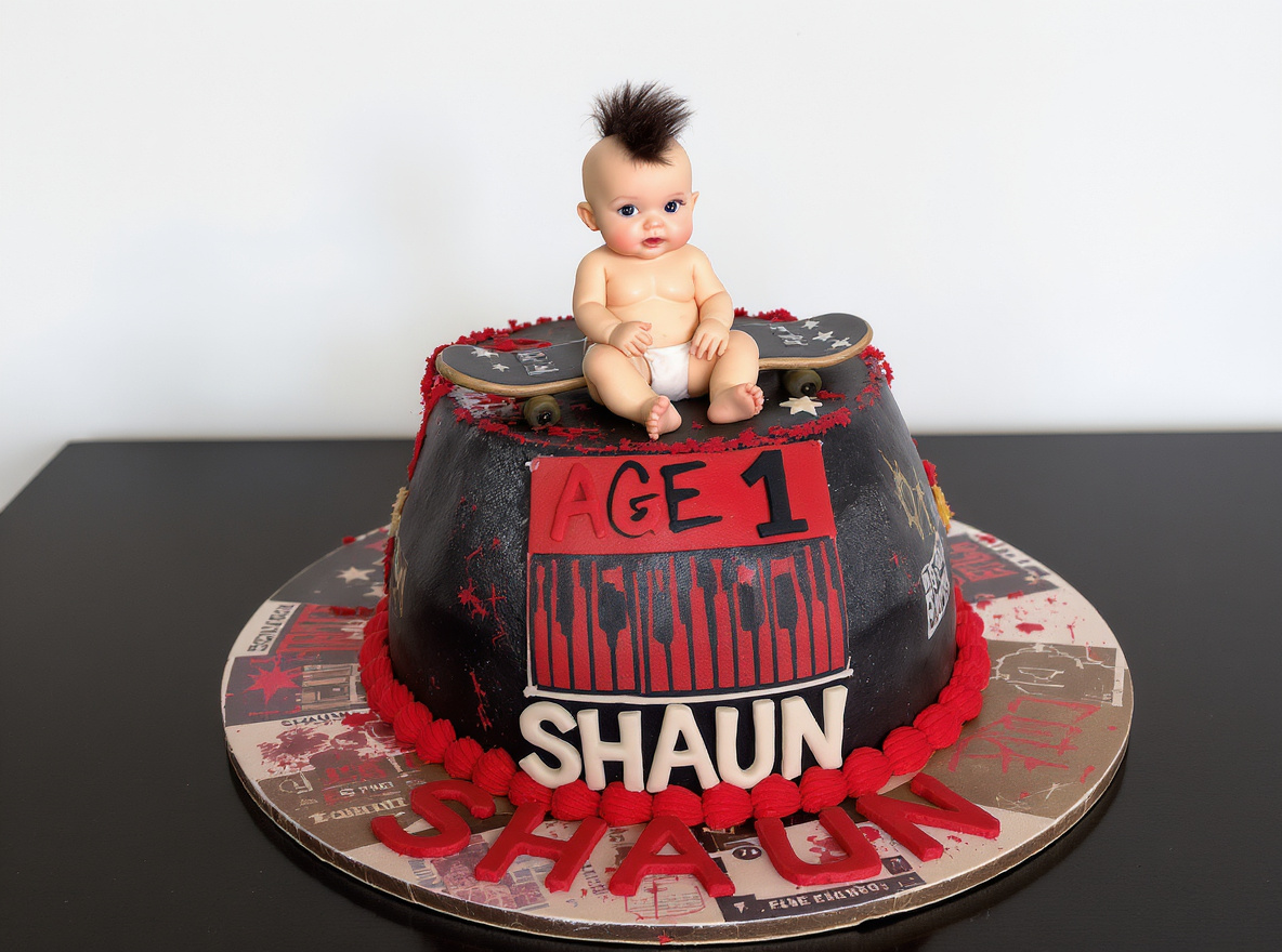 1986 cake