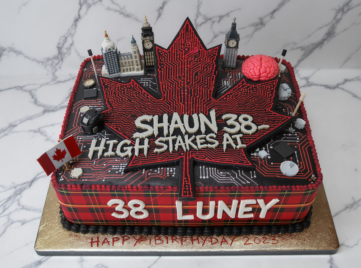 2023 cake