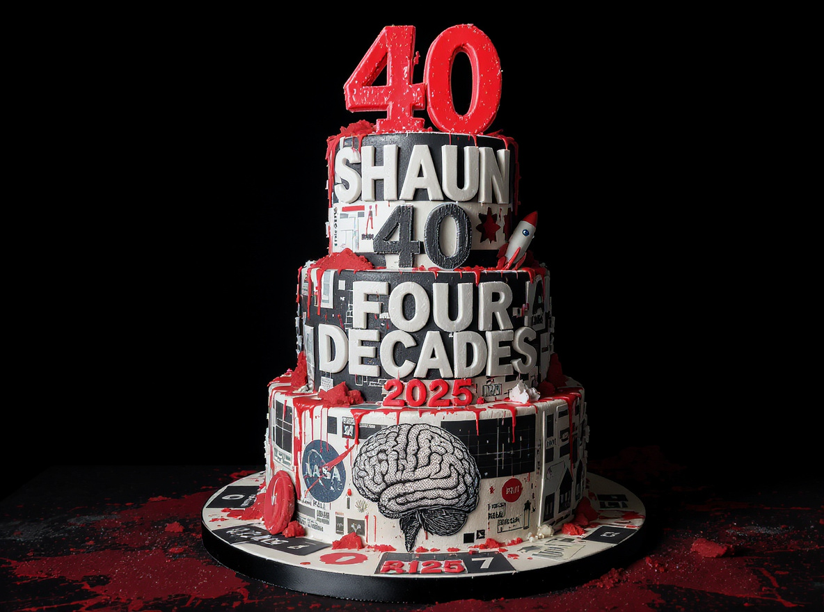 2025 cake