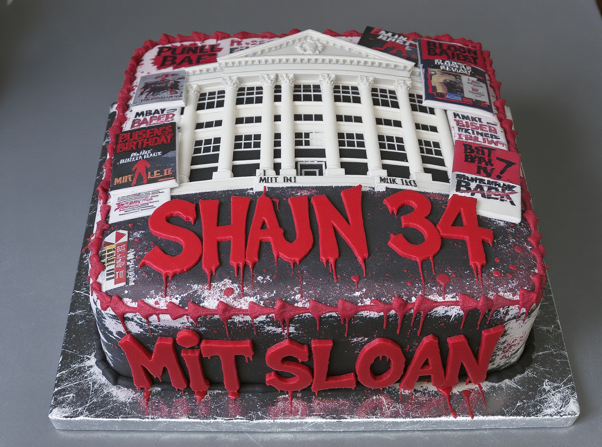 2019 cake